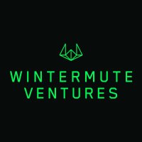 Wintermute Ventures (@wmt_ventures) 's Twitter Profile