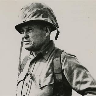 ChestyMarine03's profile picture. 