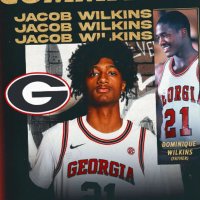 Georgia Basketball: Wilkins Returns (@biodawgsportboi) 's Twitter Profile Photo Georgia Basketball: Wilkins Returns (@biodawgsportboi) 's Twitter Profile Photo