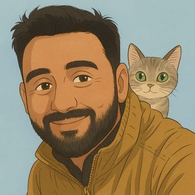 predator_97x's profile picture. Bug Bounty Hunter @hackerone, @bugcrowd | Engineer |

🇬🇪 🇦🇪🇳🇵