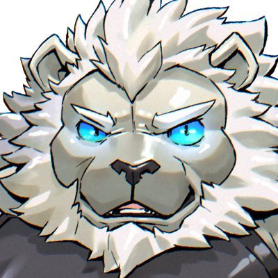 A lion that does 2D, 3D art as a hobby.
Commissions are currently closed!
NSFW!
☕️:https://t.co/NqyW6NqR8M
https://t.co/G6QteqcehJ
https://t.co/kNHsQoVbry