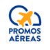 Promos Aéreas AR (@promosaereasar) Twitter profile photo Promos Aéreas AR (@promosaereasar) Twitter profile photo