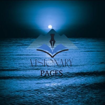 Visionary_Pages's profile picture. Get It! How To Sleep Fast –  https://t.co/ReRD4CPOaF