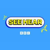 BBCSeeHear (@bbcseehear) 's Twitter Profile Photo BBCSeeHear (@bbcseehear) 's Twitter Profile Photo