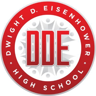 District 218 * Cardinal Nation * Eisenhower shines in academics, arts, athletics, support, service and leadership opportunities.