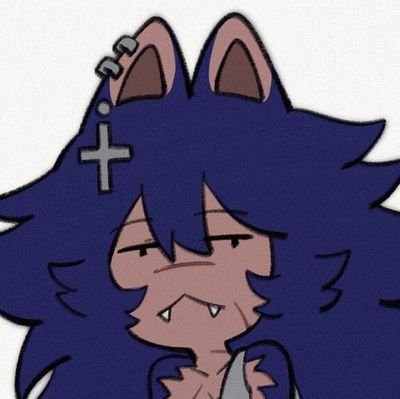 繪師🖌🎨|20+|🐱❤️|中文 (繁/简) English|🔞|thank you for following me|My English is not good at using a translator|Don't use my art for AI training
