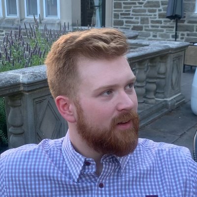 andrewbecham's profile picture. Presbyterian. Back to peruse.