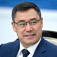 Sadyr Zhaparov (@sadyrzhaparovkg) 's Twitter Profile