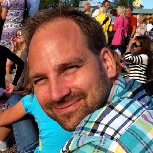 micke_hoog's profile picture. 