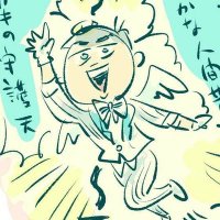 にのまえ(低浮上) (@hello_ninomae) 's Twitter Profile Photo にのまえ(低浮上) (@hello_ninomae) 's Twitter Profile Photo