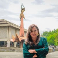 Maria Isabel Zuluaga Callejas (@malaika0506) 's Twitter Profile