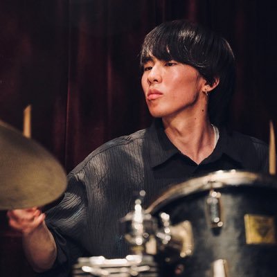 Drummer🥁 / Tokyo🇯🇵 / Contact→【genki392@gmail.com】