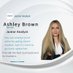 Ashley Brown (@ramyk79) Twitter profile photo Ashley Brown (@ramyk79) Twitter profile photo