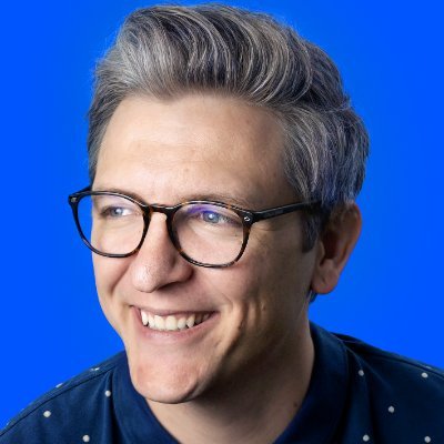 Andy Orsow Profile