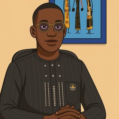 Customs officer | BBA in Financial engineering | Data science and Artificial Intelligence student | 🇸🇳