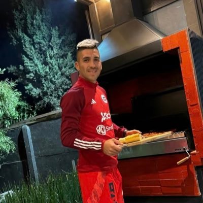Hincha azul, todo sobre la u de chile. #fueradudamel