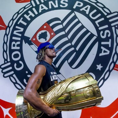 LucasszRocha's profile picture. 