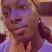 Bukola❤️ (@ahmeedazeezat) 's Twitter Profile Photo Bukola❤️ (@ahmeedazeezat) 's Twitter Profile Photo