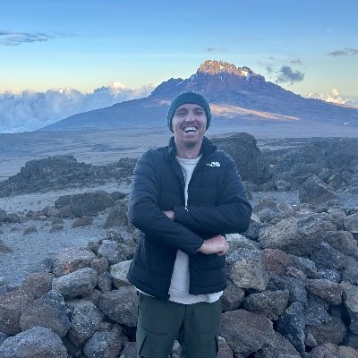 Proud Founder of the Nonprofit @peakhumanityorg | Broadcaster for @tritonpoker | Builder of AI solutions | Sir David Attenborough Fan | ⬇️ Help Us Build Schools