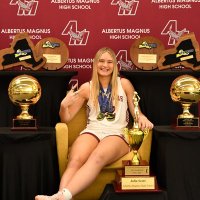 Julia Scott (@juliascott2026) 's Twitter Profile