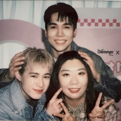 🇨🇳Heartdisk of MaxNat💙💖You are always my happiness and comfort💗要抓住一切机会,见想见的人,做想做的事