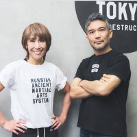 北川文 システマ東京 (@ktgwaya) 's Twitter Profile Photo 北川文 システマ東京 (@ktgwaya) 's Twitter Profile Photo