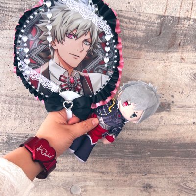 はちさんのプロフィール画像