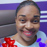 Salomine K. (@ksalomine) 's Twitter Profile Photo Salomine K. (@ksalomine) 's Twitter Profile Photo