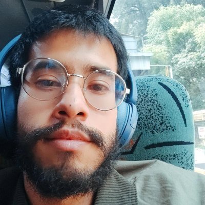 OmarRzz96's profile picture. Rey de Fusas