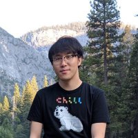 Saining Xie (@sainingxie) 's Twitter Profile