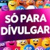 🔃Só para Divulgar! 😈 (@soparadivulgar) Twitter profile photo 🔃Só para Divulgar! 😈 (@soparadivulgar) Twitter profile photo