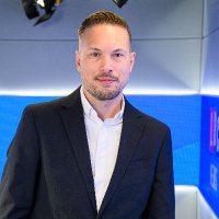 Tim John (@timjohnnews) 's Twitter Profile Photo Tim John (@timjohnnews) 's Twitter Profile Photo