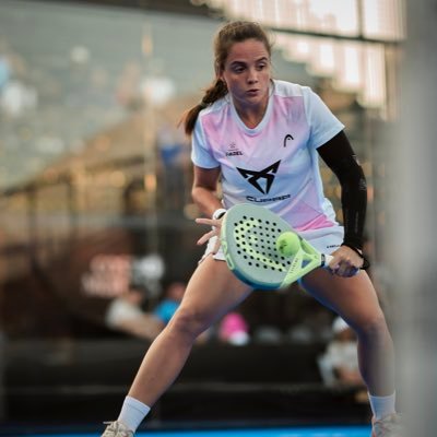 Professional Padel Player 📍UniversalPadelAcademy @head_padel @fjyd #marcaextremadura @NttDataSpain @cupra