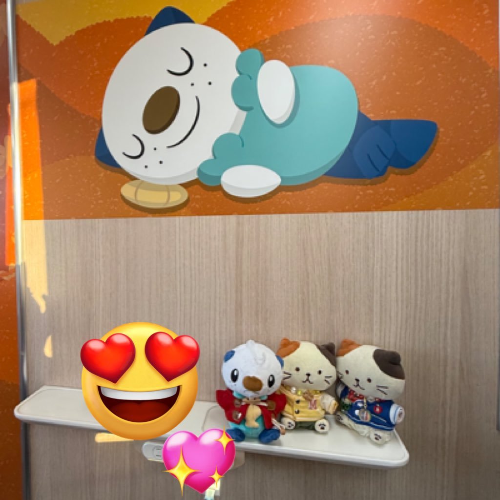 三重応援ポケモンミジュマル、ふくふくにゃんこ、ちいかわ、モフサンド、好きです。ポケモンGOポケモンSVお友達募集中。プロフなし、0投稿怪しい系副業セールス鍵垢絶対にフォローしないで下さい。ブロックします。ファンアカウント。無言フォロー失礼します。