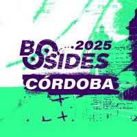 Bsides Córdoba (@bsidescordoba) 's Twitter Profile