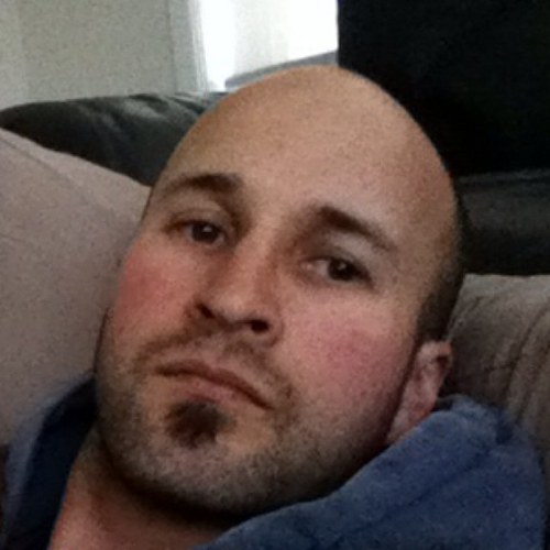 bradthommo's profile picture. 