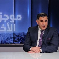 الإعلامي طلال الجبر-الرؤيا المتكامله (@talaljaded) Twitter profile photo