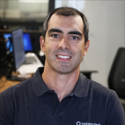 @webproject_br Founder
@co_projetos Editor
IPSC athlete