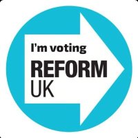 Mr Delta Hotel - VOTE REFORM May 1st (@mrdeltahoteluk) 's Twitter Profile Photo Mr Delta Hotel - VOTE REFORM May 1st (@mrdeltahoteluk) 's Twitter Profile Photo