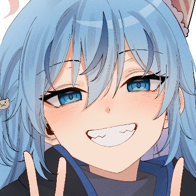 Mittsu 🦈さんのプロフィール画像