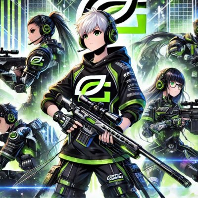 DroopCollects's profile picture. Gamer and Content Creator. OpTic/ 100T Collector