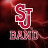 StJohnsPepBand's profile picture. St John's University Pep Band. THE MIGHTY SOUND OF THE RED STORM! #NewYorksPepBand