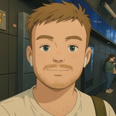 vibecoding_sean's profile picture. anime pfp safe zone