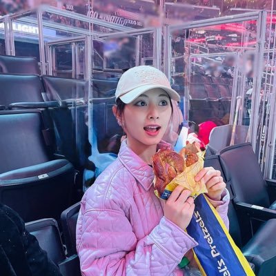 Haru_64_25's profile picture. 10🚹無言フォロー失礼します！ 1月15日MISAMO東京ドーム初参戦！