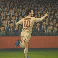 David_El Characato 🌋 | ⭐28 - Bicampeón (@jd_vm11) 's Twitter Profile
