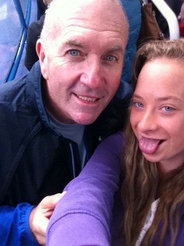 Retired Primary school principal of Special interest - Coaching and Positive Psychology.