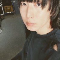 阿部将之 (@lickter_abe) 's Twitter Profile Photo 阿部将之 (@lickter_abe) 's Twitter Profile Photo