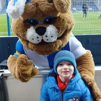 Dan (@dannybaldy1995) 's Twitter Profile