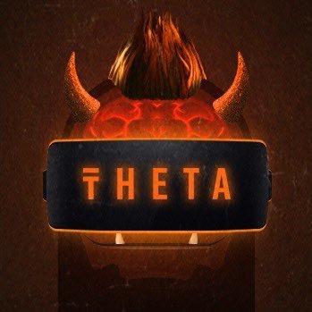 C0f0under/CT0, Theta Labs/ https://t.co/6DNpU0DDs6 https://t.co/XHAt4Ta1PT @Theta_Network @THETAtv @ThetaDrop