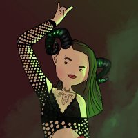 Luna Moon🏳️‍⚧️ (@lunamoonsx) 's Twitter Profile Photo